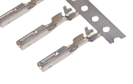 Molex - 19420-0002 - Molex MX150L ϵ ĸ ѹӽ߶ 19420-0002,  Ͻо, 22AWG  18AWG		