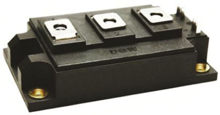 MagnaChip - MPMD100B120RH - MagnaChip MPMD100B120RH Nͨ IGBT ģ, , 100 A, Vce=1200 V, 7 7DM-3װ		