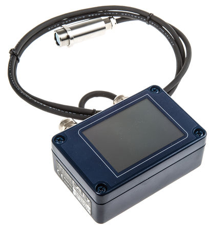 Calex - PM-MA-151-CT-CRT-MSD - Calex CIRSPMMA151CTCRTMSD mA ź ¶ȴ, -20C+1000C¶ȸӦ, 1 %ȷ, 1m		