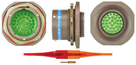 Souriau - 8LT719B32PN - Souriau 8LT ϵ 32· 尲װ    8LT719B32PN, о, ǳߴ19, MIL-DTL-38999		