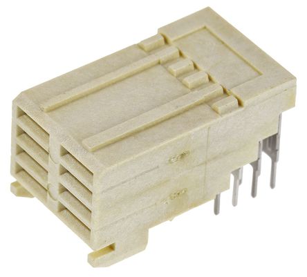 TE Connectivity - 5536607-1 - TE Connectivity Z-Pack ϵ 2mm ھ 8 · ֱ ĸ  5536607-1, Ӷ		