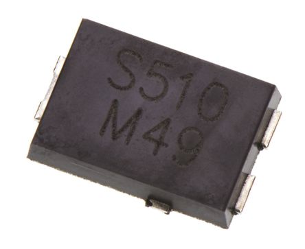 Vishay - SS5P10-M3/86A - Vishay SS5P10-M3/86A Фػ , Io=5A, Vrev=100V, 3 TO-277Aװ		