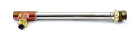 RS Pro - MHI02005 - RS Pro AH50050S ȷ, +500Cֵ¶, 400 W, 120 V 		