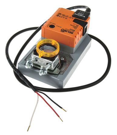 Belimo - SM24A - /ر 緧ִ, 20nm, 24 V /ֱ		