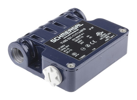 Schmersal - TV8S 521-11/11Z - TVS 521 ϵ ȫ, 3 /, M16 x 1.5		