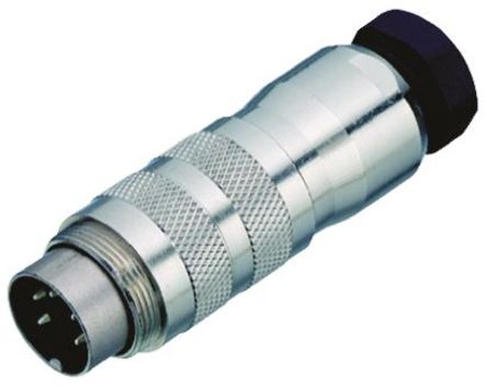 Binder - 99-5661-15-19 - Binder 423 ϵ 19· °װ ֱ  ͷ 99-5661-15-19, , ݶ̶Ӻ		