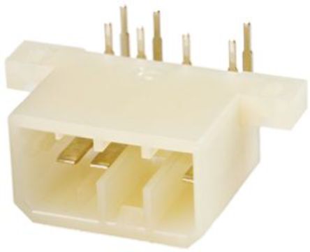 TE Connectivity - 172039-1 - TE Connectivity Multi-Interlock ϵ 2 7· ֱ ͨ ӡˢ· 172039-1, Ӷ˽, ߶԰		