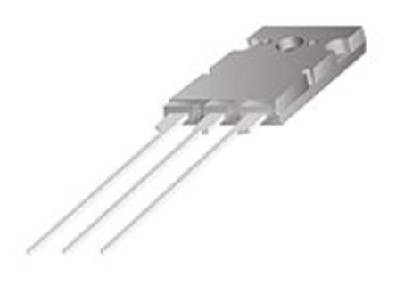 Fairchild Semiconductor - FGL35N120FTDTU - Fairchild Semiconductor FGL35N120FTDTU N IGBT, 70 A, Vce=1200 V, 1MHz, 3 TO-264װ		