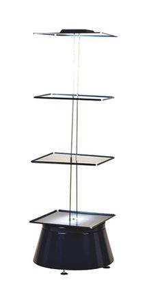 Raaco - 137447 - Raaco 137447 ɫ  ջת, 1760mm x 680mm x 680mm		