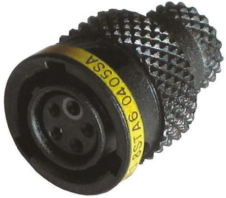 Souriau - 8STA60435PN - Souriau 3· °װ   ͷ 8STA60435PN, о, ǳߴ04		