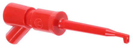 Hirschmann Test & Measurement - 973501101 - Hirschmann 973501101 ɫ 6A 2mm , 30 V ac, 60 V dc		