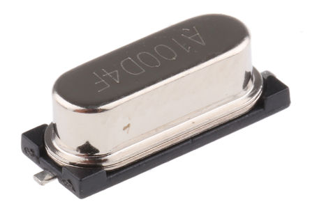 Abracon - ABLS-10.000MHz-B2 - Abracon ABLS-10.000MHz-B2 , , 20ppm, 2 HC-49-US SMD		