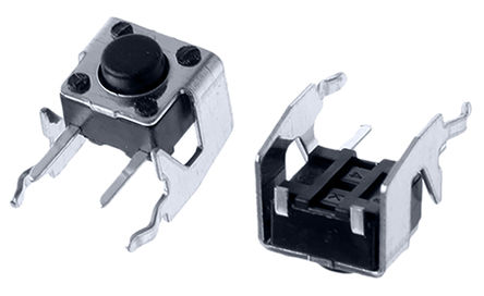 Alps - SKHHLMA010 - Alps ɫ   SKHHLMA010,  - , 50 mA @ 12 V ֱ 3.85mm		