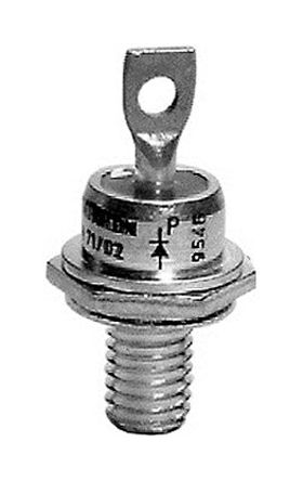 Semikron - SKR 71/16 - Semikron SKR 71/16 ߵѹ , Io=95A, Vrev=1600V, 2 DO-203ABװ		