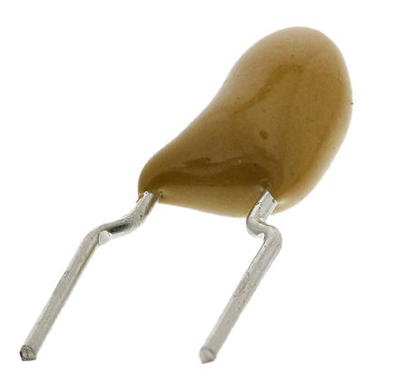 KEMET - T356C225K035AT - KEMET T356 ϵ 2.2F 10% ͨ  T356C225K035AT, 35 V ֱ, 5 ESR, +125C		