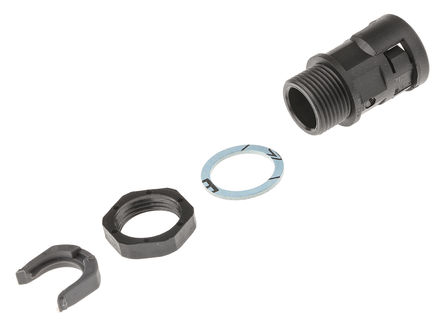 PMA - BVNV-P112 - PMA PA 6 ֱ µ BVNV-P112, 12mm Ƴߴ, PG11, IP68		