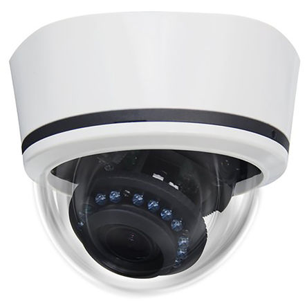 Ganz - LDWB-IR212P-2 - Ganz  Բ  LDWB-IR212P-2, 2.8  12mm		