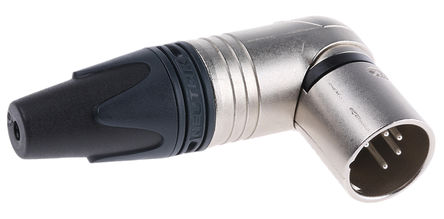 Neutrik - NC5MRX - Neutrik 5· ֱ ͷ °װ XLR  NC5MRX, , 50 V		