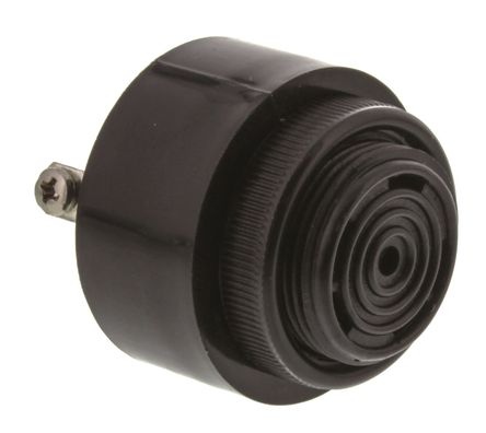 RS Pro - KPEG653SAN - RS Pro 85dB  ڲ  KPEG653SAN, 2300  3300 Hz		