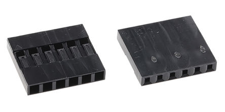 HARWIN - M20-1060600 - HARWIN M20-10 ϵ 2.54mmھ 1 6· ĸ PCB  M20-1060600		