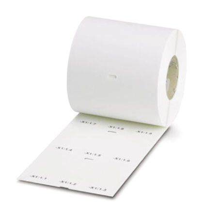 Phoenix Contact - 0824887 - Phoenix Contact WML ϵ ɫ ճ̶ ±ʶ 0824887, 36.5mm, 12.7 mm, 7.5mmֱ		