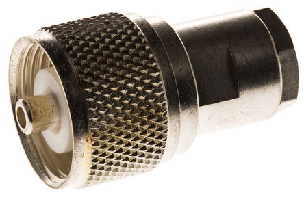 TE Connectivity - 1-1337473-0 - TE Connectivity 1-1337473-0 °װ  ֱ UHF , о, Ӷ˽, RG141 A/U, RG58 C/U		