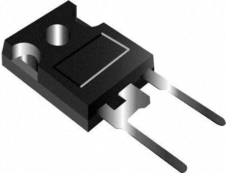Vishay - VS-30EPF12-M3 - Vishay VS-30EPF12-M3  , Io=30A, Vrev=1200V, 450ns, 2 TO-247ACװ		