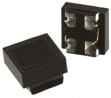 Murata - DLW5BTN101SQ2L - Murata DLW5BT ϵ Ƭ DLW5BTN101SQ2L, 6A Idc, 9mֱ, 2020װ		