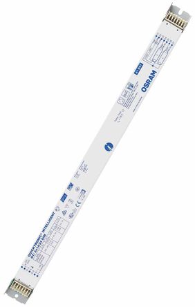 Osram - QTi DALI 2x21/39220-240 DIM - Osram QUICKTRONIC ϵ 2 x 2 x 21  39 W   QTi DALI 2x21/39220-240 DIM, 220  240 V, ʹСչ		