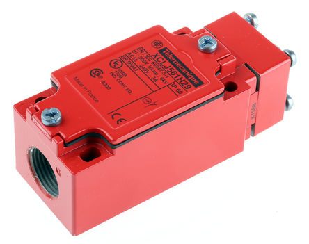 Telemecanique Sensors - XCLJ561H29 - Telemecanique XCL-J ϵ ȫ XCLJ561H29, ִ, , /		