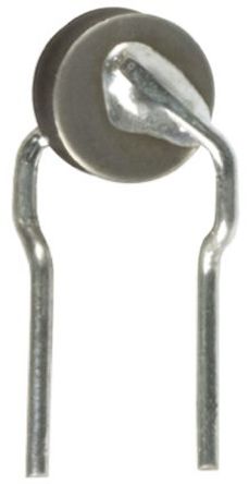 Littlefuse - TRF250-080U - Littlefuse 0.08A  Ը߶˽۶ TRF250-080U, 0.7W, 60V dc, 4.8 x 3.8 x 9.3mm		