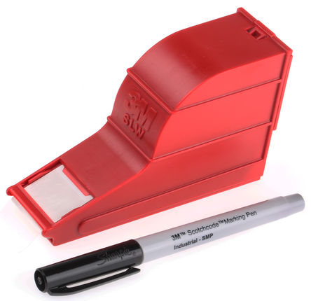 3M - SLW - 3M ScotchCode? ϵ 70װ ±׼ SLW, 5.8  33.5mmֱ		