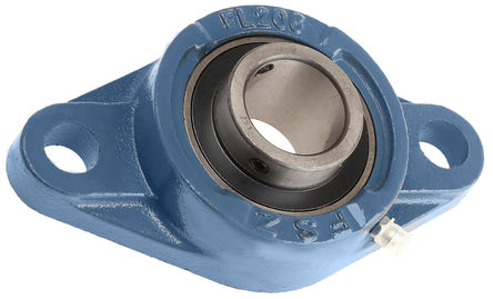 RS Pro - UCFL206 - RS Pro  , 30mmھ, 2װ, 148mm x 80mm		