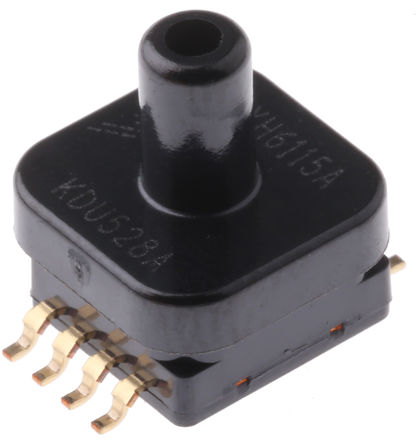 NXP - MPXH6115AC6U - NXP MPXH6115AC6U ѹ, 0.2  4.8 V, 8 SSOPװ		