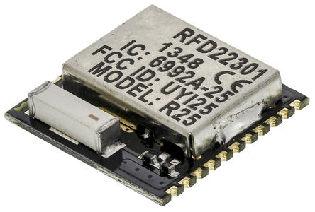 RFduino - RFD22301 - RFduino Ƶ DIP RFD22301 SMT ϵ   (BLE) RF ģ RFD22301		