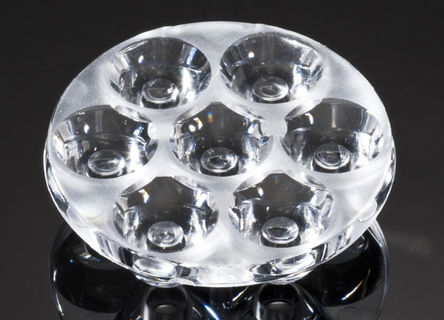 Ledil - C11716_ANNA-40-7-S - LEDiL Anna ϵ 7-LED 18   LED ͸ C11716_ANNA-40-7-S, 40mmֱ		