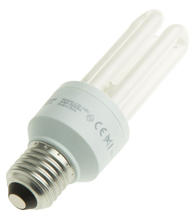 Osram - DPRO STICK 14 W/840 E27 - Osram DULUX PRO ϵ 14 W ɫ E27 ͽӫ 4008321987037, 4000Kɫ, Ĺ״		