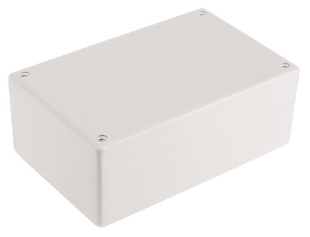 Hammond - 1594ESGY - Hammond 1594 ϵ IP54 ۱ϩ 1594ESGY, 167 x 107 x 65mm		