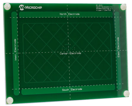 Microchip - DM160226 - Microchip DM160226 Woodstar GestIC ƴӿ ׼		