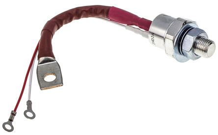 Vishay - 80RIA120PBF - Vishay 80RIA120PBF բ, 80A, Vrrm=1200V, Igt=120mA, 3 TO-94װ		