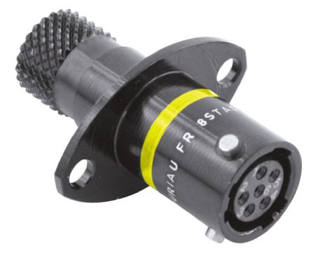 Souriau - 8STA00835SA - Souriau 8STA ϵ 6· 尲װ ֱ   8STA00835SA, ĸ, ʽӺ		