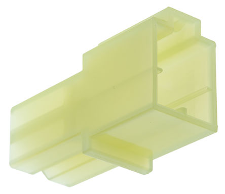 TE Connectivity - 171202-1 - TE Connectivity 6.5mm ھ 2  4 ·  °װ PCB  171202-1		