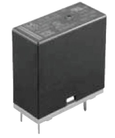 Panasonic - LKQ1AF12TV5 - Panasonic LKQ1AF12TV5  PCB װ Ǳ̵, 12V dc		