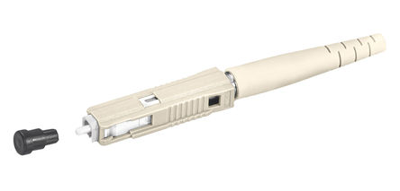 Rosenberger - 98MUS130-302 - Rosenberger ɫ MU ģ  62.5m  98MUS130-302, 0.15 (Low) dB, 0.3 (Standard) dB , -40  +85 C		