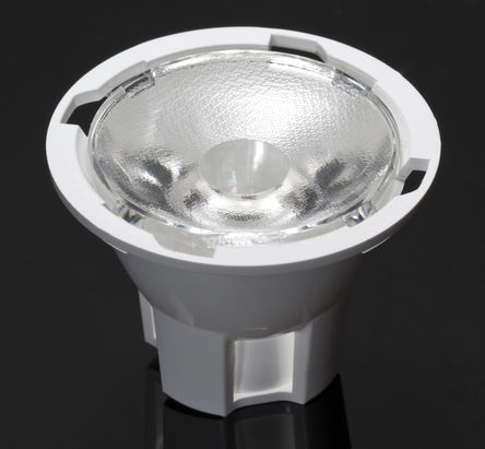 Ledil - CA13949_REBECCA-RGB - LEDiL Rebecca ϵ 23 Բ LED ͸ CA13949_REBECCA-RGB, 42mmֱ		