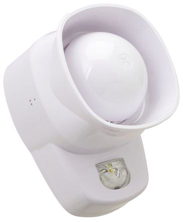 Fulleon - SYG1/LX-W/RF/W1 - Fulleon Symphoni LX ϵ ɫ  LED  - źŵ, ӷ, ǽ, 18  28 V ֱ, 100dB		