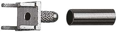 Telegartner - H01000A0087 - Telegartner H01000A0087 ֱ Ƶս /ĸ, ӡˢ·尲װ, 0  4GHz		