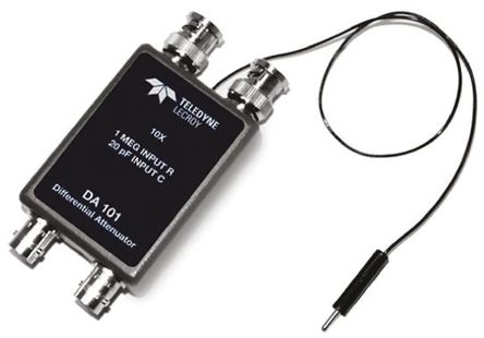 LeCroy - DA101 - LeCroy DA101 , ʹDXC ϵ̽ͷ		