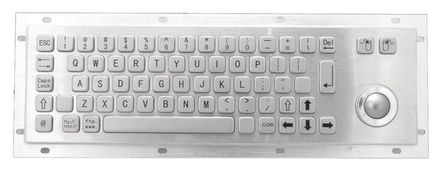 Ceratech - KYBKM-90HMTU - Ceratech  USB  ҵ 켣 QWERTYӢ  KYBKM-90HMTU		