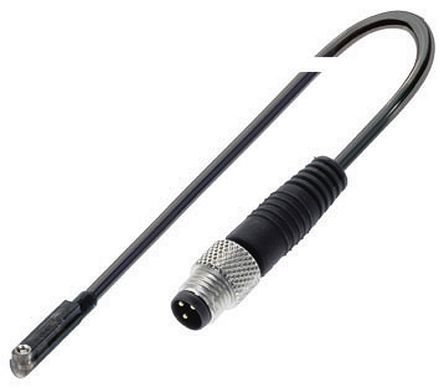 BALLUFF - BMF 204K-PS-C-2A-SA2-S49-00,3 - BALLUFF BMF 204K-PS-C-2A-SA2-S49-00,3   PNP 7000 Hz ŸӦ, 10  30 V ֱԴ, IP67		